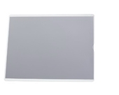 Oxford 65049 Utili-jacs clear vinyl envelopes, top load, 4 x 9 insert size