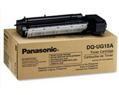 Printer Essentials for Panasonic DP-150 - PDQ-UG15A Copier Toner
