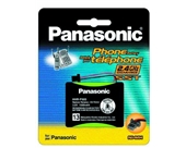Panasonic HHRP505A NiMH High Quality Rechargeable Battery for Cordless Phones