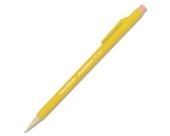 Paper Mate Sharpwriter 0.7mm Mechanical Pencils, 12 Yellow Pencils (3030131)