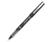 Pilot Precise V5 Stick Rolling Ball Pens, Extra Fine Point, Black Ink, Dozen Box (35334)