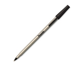 PMC05097 Preventa Antimicrobial Stick Pens, Black Ink