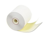 PMC8850 2-Ply Carbonless Receipt Rolls
