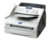 Brother PPF-2820 RF Fax Machine
