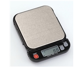 WeighMax Q-500 Pop-out LCD Design Digital Pocket Scale