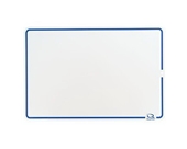 Quartet Education Dry Erase Lap Board with ComforTech Marker...