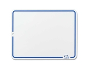 Quartet Education Dry Erase Lap Board with ComforTech Marker...