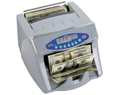 Royal Sovereign RBC-1002 Digital Cash Counter + UV &amp; Magneti...