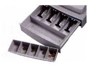 Replacement Drawer for XEA202, 20s, 21s, 203 or 201 Cash Register