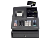 Sharp XE-A22S 99 Departments Cash Register with Microban - R...