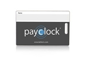 PayClock Express - Pack of 15 RFID Badges for PC50