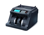 Ribao BC-2000 UV/MG Bill Counter w/ Counterfeit Detection Ca...