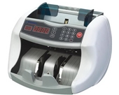 Ribao BC-300 UV High Speed Front Load Bill Counter 