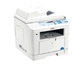 Ricoh AC205L Multifunction Copier/Fax/Printer