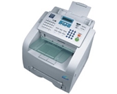 Ricoh Fax 2210L Multifunction Machine