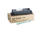 Printer Essentials for Ricoh Fax 2400L/2700L/3700L/3800L/4800L - CTSM150 Toner