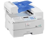 Ricoh Aficio 3310Le Fax Machine REFURBISHED