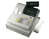 Royal 9155SC RF Cash Register