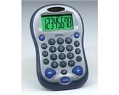 Royal X2 Rubber Calculator Multiple Color