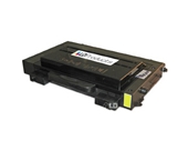Printer Essentials for Samsung CLP-500/550 Yellow - MSI - MS555Y-HC Toner
