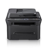 Samsung SCX-4623F Black and White Laser Fax, Copier, Printer...