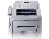 Samsung SF-565PR Black and White Multifunction Printer
