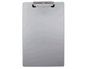 Saunders Recycled Aluminum Clipboard with Low Profile Clip, Legal Size, 8.5 x 14-Inches, 1 Clipboard (21511)