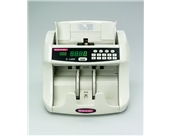 Semacon S-1400 Table Top Bank Grade Currency Counter with Ba...