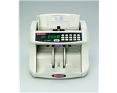 Semacon S-1425 Table Top Bank Grade Currency Counter with Batching, UV/MG Counterfeit Detection