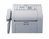 Samsung SF760P Black and White Laser Multifunction Printer - 21 PPM
