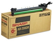 Printer Essentials for Sharp AR-160/161/200/200S/205 - Drum - CTAR200DR Toner