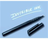 Sharpie Type Invisible Ink UV Marking Pen Marker