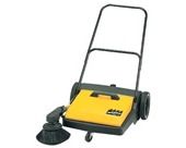 Shop-Vac 3050010 Industrial Push Sweep
