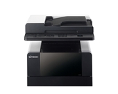 Sindoh M402 Black and White Multifunction Printer