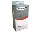 SiPix PS00040 Thermal Paper Roll (A6 Pocket Printer)