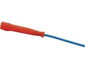 Speed Rope 7ft Red Handle Assorted