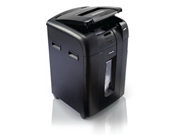 Stack-and-Shred™ 500M Hands Free Shredder, Micro-Cut, 500 Sh...