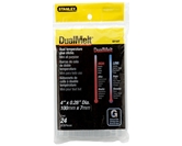 Stanley Gs10Dt Dual Temp Mini Glue Sticks, Pack of 24(Pack o...
