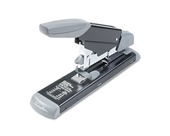 Swingline Durable Heavy Duty Stapler with Paper Adjustment G...