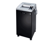 Swingline TAA Compliant CHS10-30 High Security Commercial Shredder, Jam-Stopper, 10 Sheets, 20+ Users (1753290)
