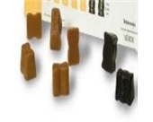 Printer Essentials for Tektronix 860 Color Stix (5 Yellow + 2 Black) MSI - P016190501 Toner