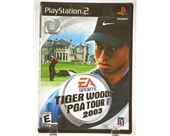 Tiger Woods PGA Tour 2003 PS2 [PlayStation2]