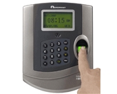 Acroprint timeQplus Biometric Time and Attendance System