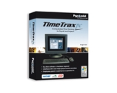 Pyramid Technologies - TimeTrax PC Time & Attendance Software