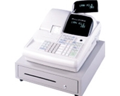 Towa SX-680 Electronic Cash Register