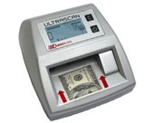 Ultrascan Model 3600 - updated Counterfeit Detection