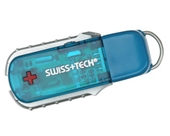 USB Flash Drive & Key Ring Tool Set