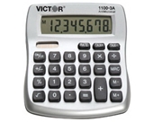 Victor 1100-3A AntiMicrobial Mini Desktop