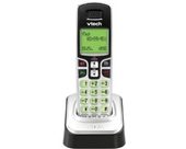 VTech CS6209 DECT 6.0 Accessory Handset for use with models ...
