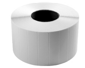 Wasp Bar Code - Wasp WPL305 2.0 X 1.0 Dt Labels, 5OD (12 Rolls)